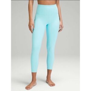 Lululemon Align High-Rise Pant with Pockets 25”